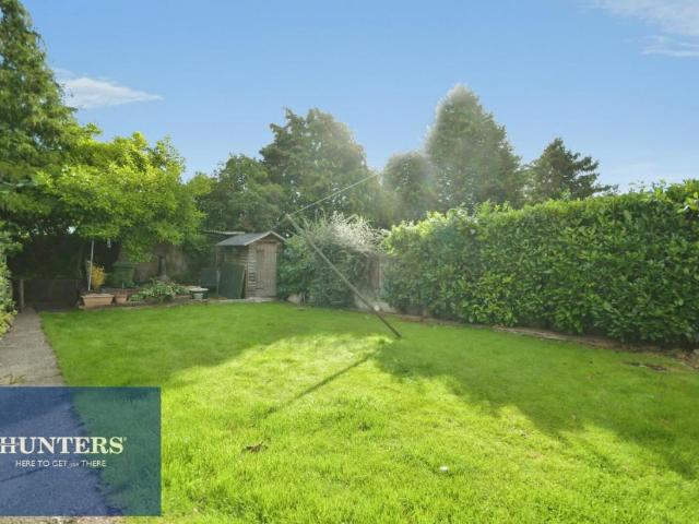 3 bed house for sale