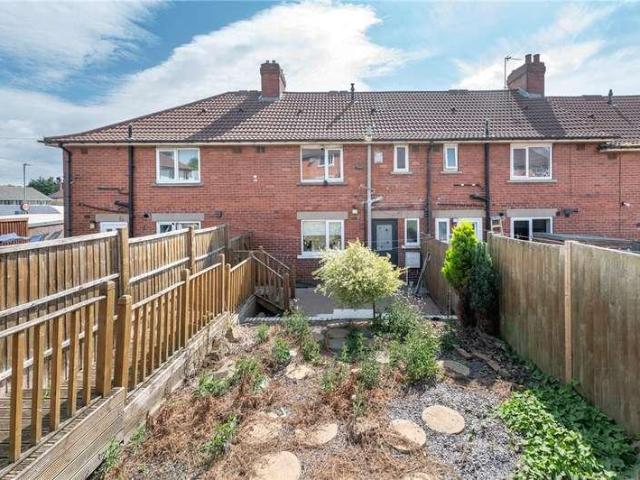 3 bed house for sale