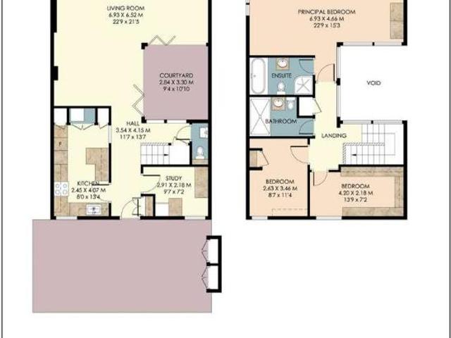 3 bed house for sale