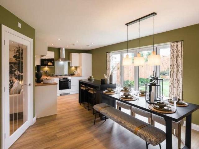 3 bed house for sale