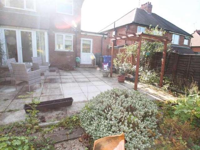 3 bed house for sale