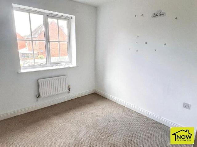3 bed house for sale