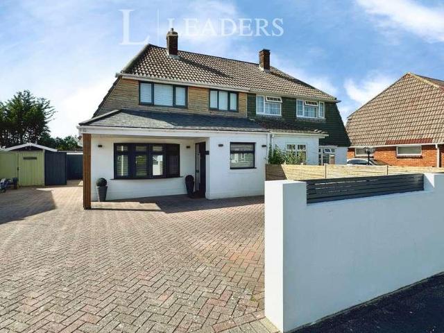 3 bed house for sale