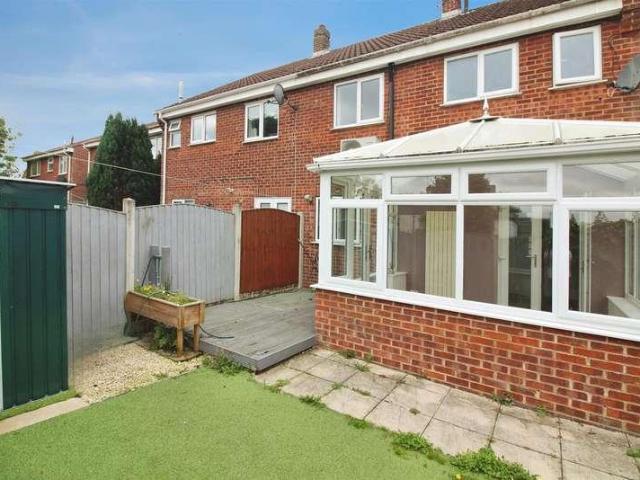3 bed house for sale