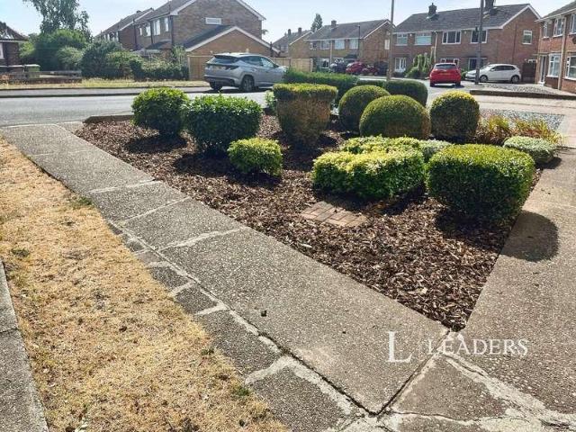 3 bed house for sale