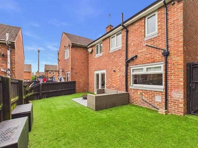 3 bed house for sale