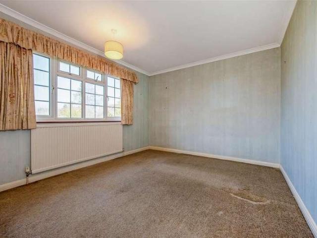 3 bed house for sale
