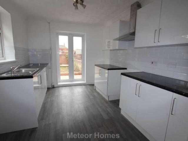 3 bed house for sale