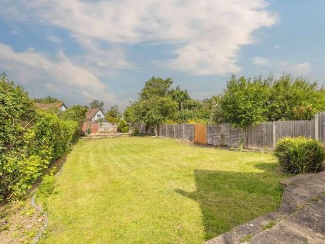 3 bed house for sale