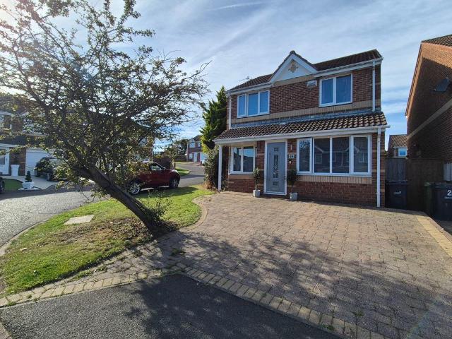 3 bed house for sale