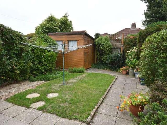 3 bed house for sale