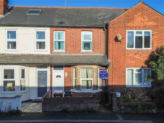 3 bed house for sale