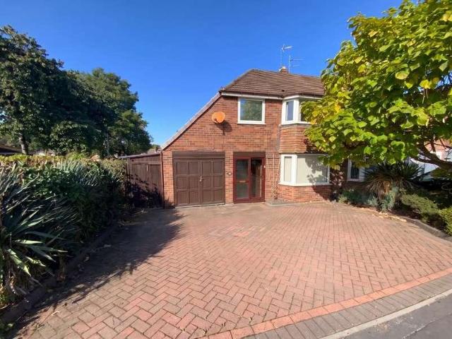 3 bed house for sale