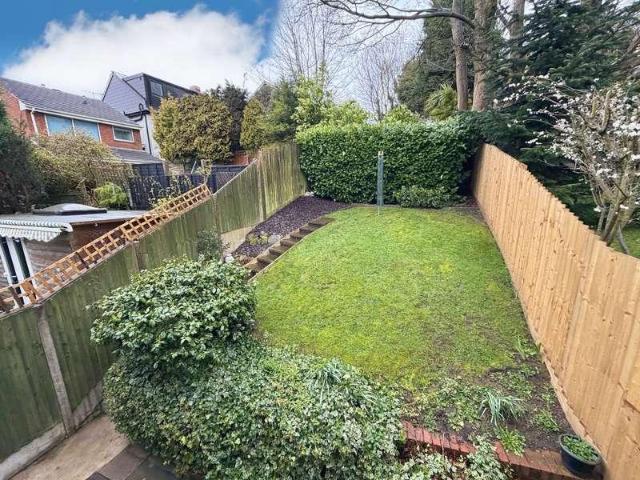 3 bed house for sale