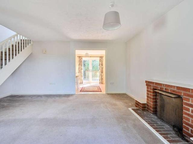 3 bed house for sale
