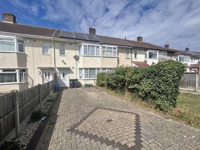 3 bed house for sale