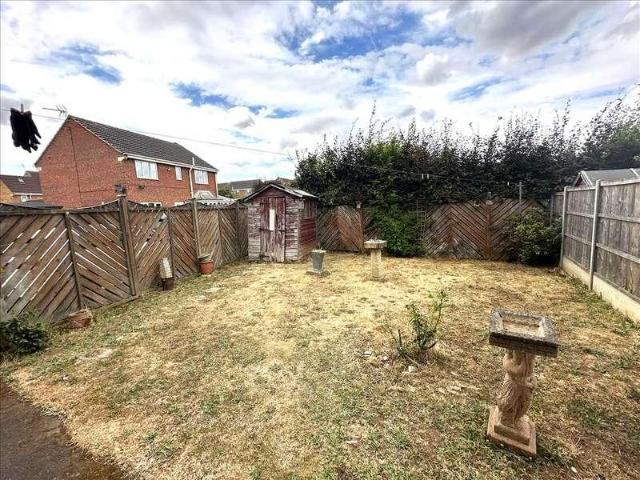 3 bed house for sale