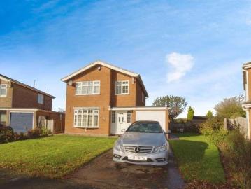 3 bed house for sale