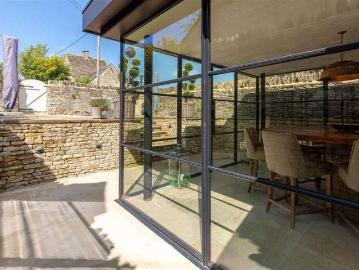 Burford, Oxfordshire county, South East England