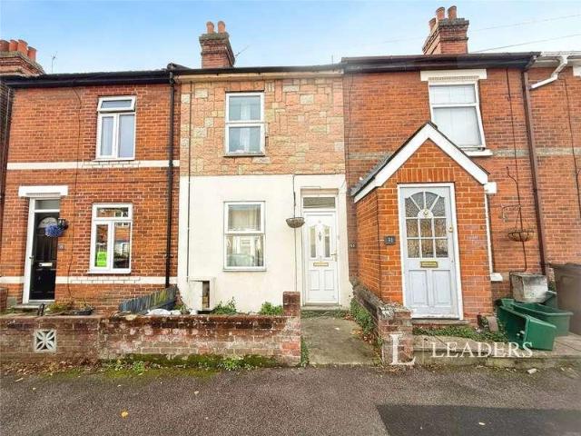 3 bed house for sale