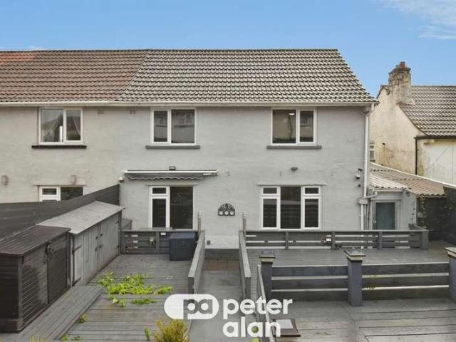3 bed house for sale