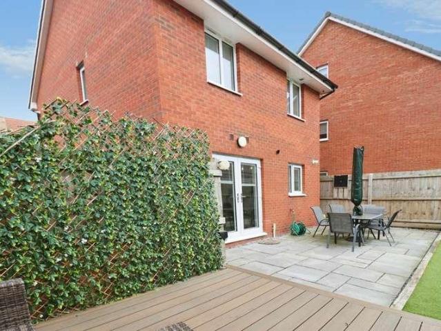 3 bed house for sale