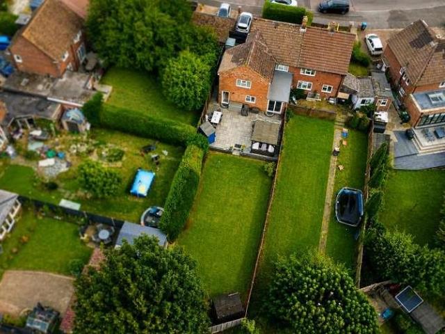 3 bed house for sale