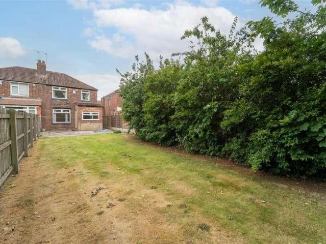 3 bed house for sale