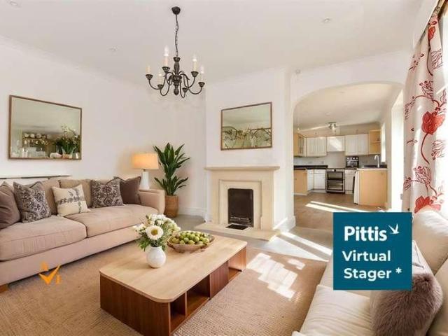 3 bed house for sale