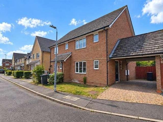 3 bed house for sale