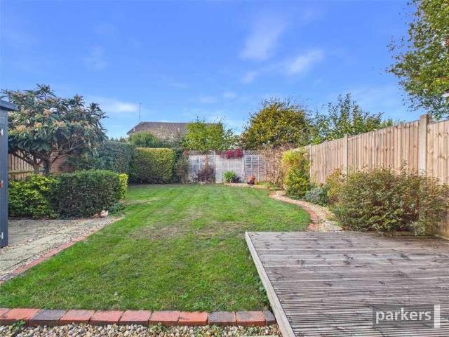 3 bed house for sale