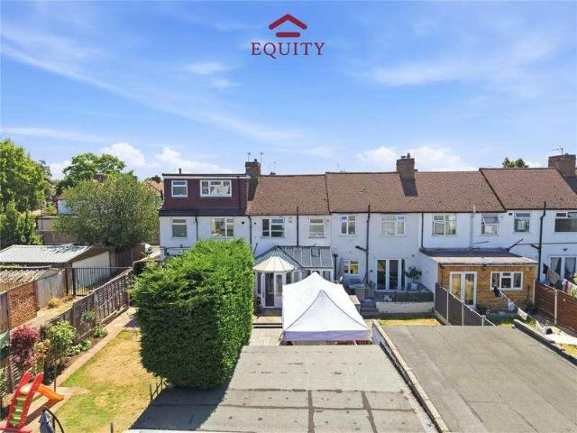 3 bed house for sale
