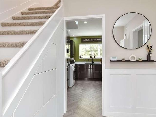 3 bed house for sale