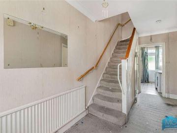 3 bed house for sale