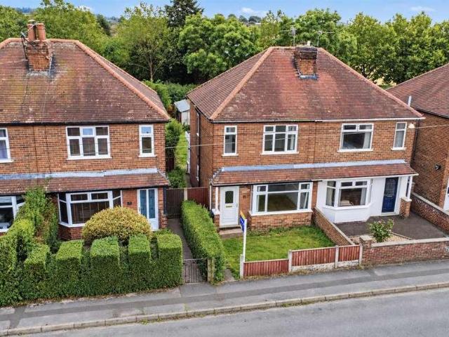 3 bed house for sale