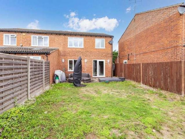3 bed house for sale