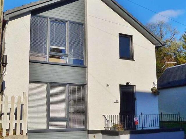 3 bed house for sale