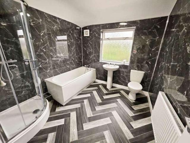 3 bed house for sale