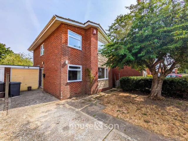 3 bed house for sale
