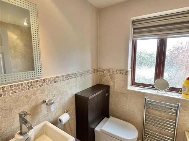 3 bed house for sale