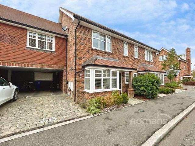 3 bed house for sale