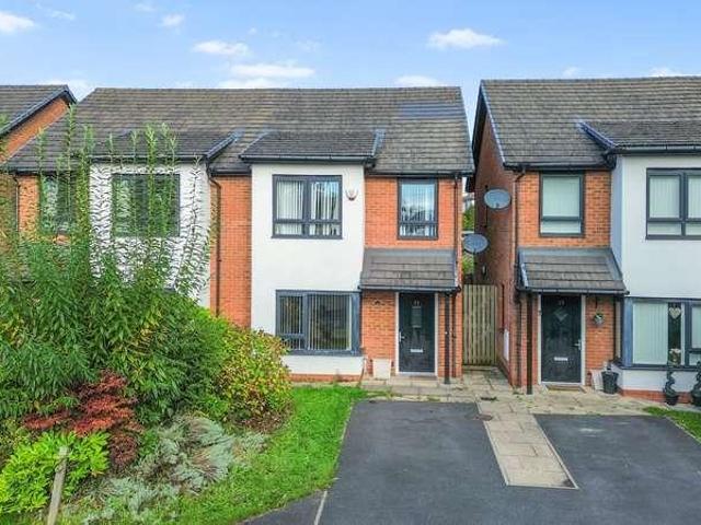 3 bed house for sale