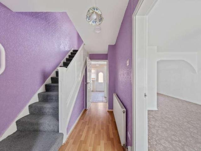 3 bed house for sale