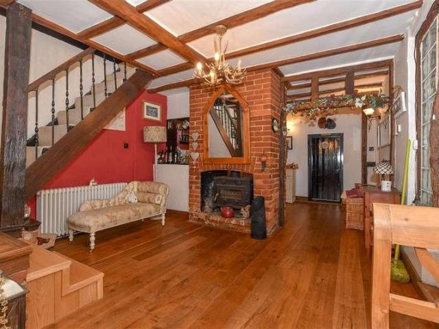 3 bed house for sale