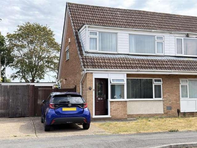 3 bed house for sale