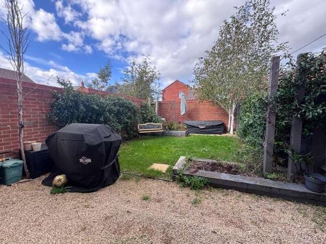 3 bed house for sale