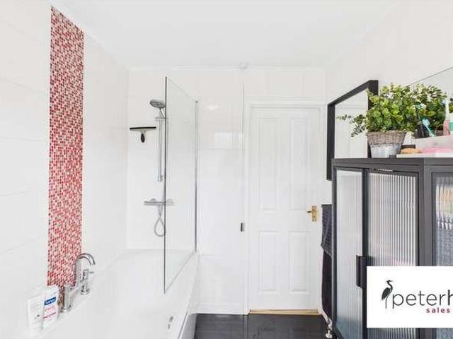 3 bed house for sale