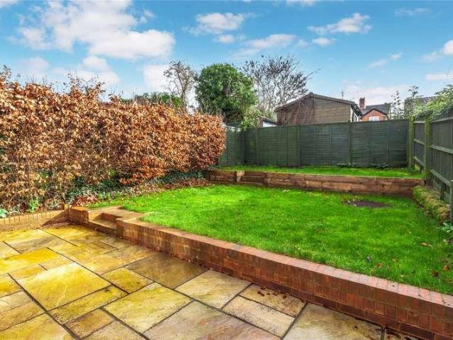 3 bed house for sale