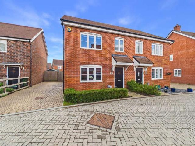 3 bed house for sale