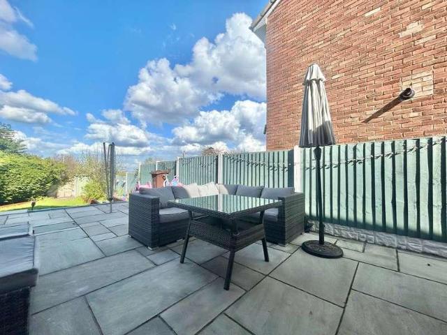 3 bed house for sale